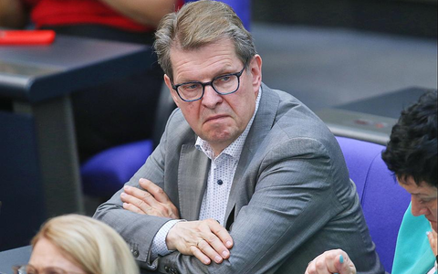 Ralf Stegner (Archiv) - Foto: über dts Nachrichtenagentur