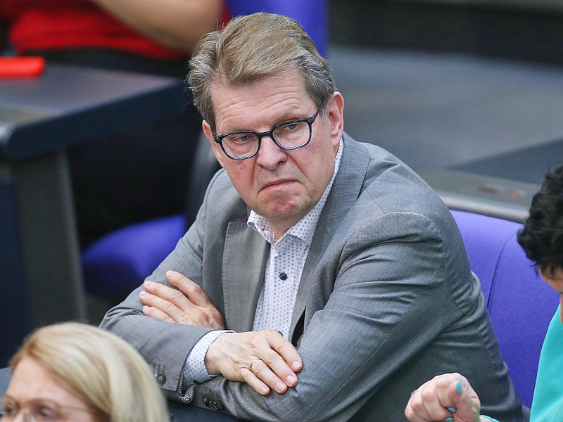 Ralf Stegner (Archiv) - Foto: über dts Nachrichtenagentur