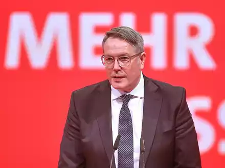 Alexander Schweitzer (Archiv) - Foto: über dts Nachrichtenagentur