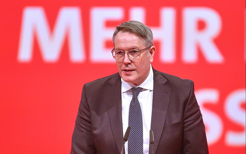 Alexander Schweitzer (Archiv) - Foto: über dts Nachrichtenagentur