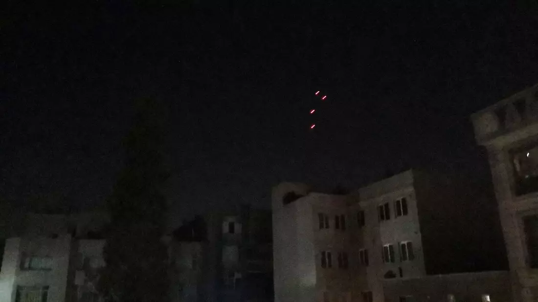 Bereits im vergangenen Jahr standen Israel und der Iran am Rande eines Kriegs. (Archivbild) - Bild: Yao Bing/XinHua/dpa