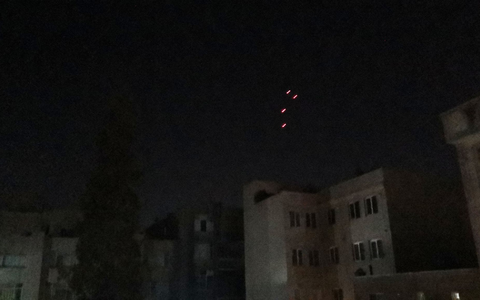 Bereits im vergangenen Jahr standen Israel und der Iran am Rande eines Kriegs. (Archivbild) - Foto: Yao Bing/XinHua/dpa