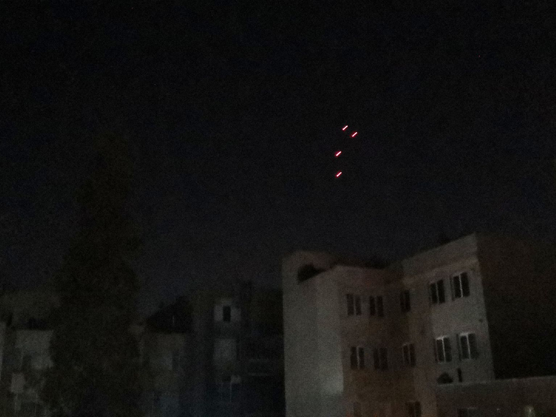 Bereits im vergangenen Jahr standen Israel und der Iran am Rande eines Kriegs. (Archivbild) - Foto: Yao Bing/XinHua/dpa