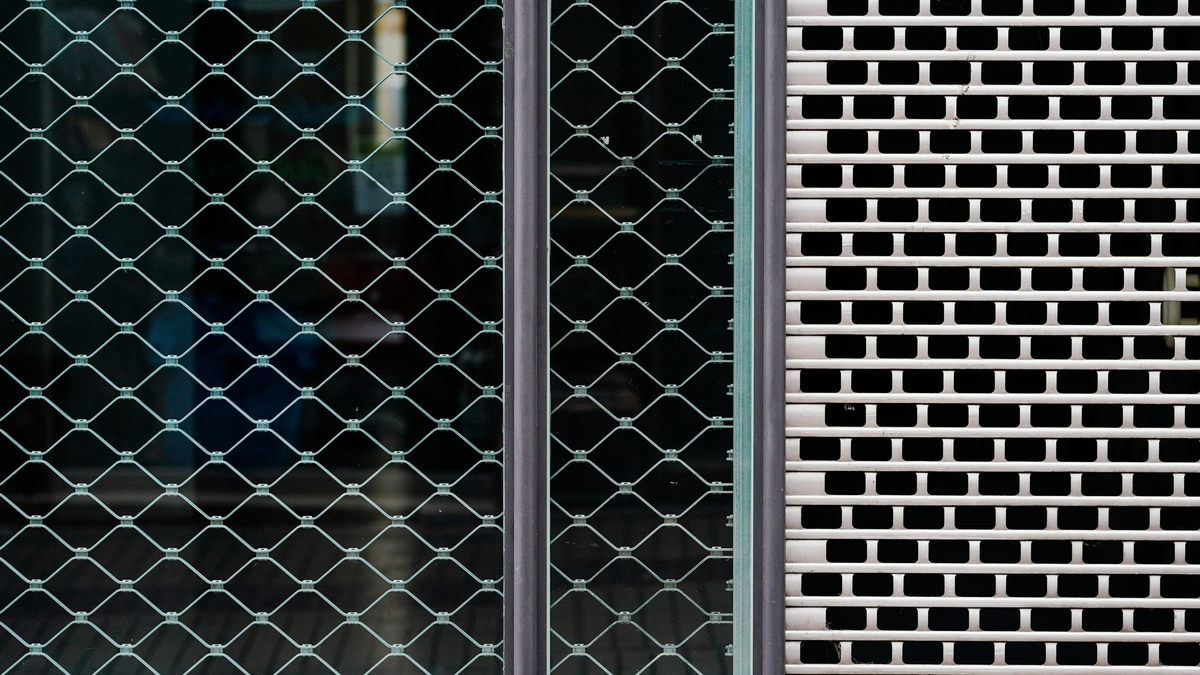 Mehr Firmenpleiten im ersten Quartal - aber die Zahl der neuen Fälle sinkt (Symbolbild) - Foto: dpa