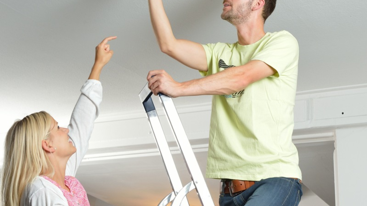 FW-LFVSH: Rauchwarnmeldertag am 13. Juni 2025 Eigentümer trotz Rauchmelderpflicht noch unterversorgt - Foto: presseportal.de