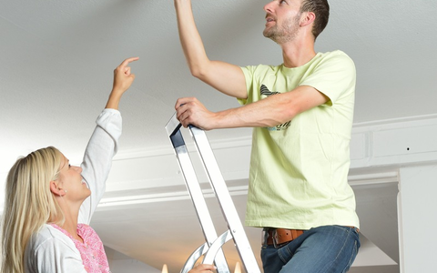 FW-LFVSH: Rauchwarnmeldertag am 13. Juni 2025 Eigentümer trotz Rauchmelderpflicht noch unterversorgt - Foto: presseportal.de