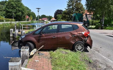POL-AUR: Südbrookmerland - Haftbefehl / Großefehn - Fast im Kanal gelandet / Aurich - Berauscht unterwegs - Foto: presseportal.de POL-AUR: Südbrookmerland - Haftbefehl / Großefehn - Fast im Kanal gelandet / Aurich - Berauscht unterwegs - Foto: presseportal.de