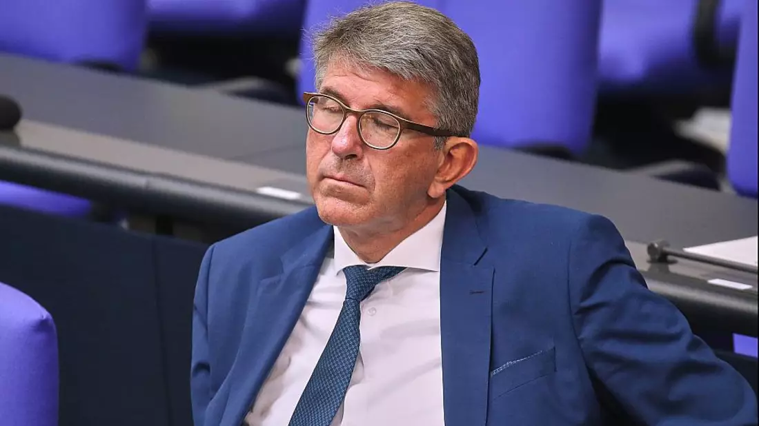 Wolfram Weimer (Archiv) - Bild: über dts Nachrichtenagentur
