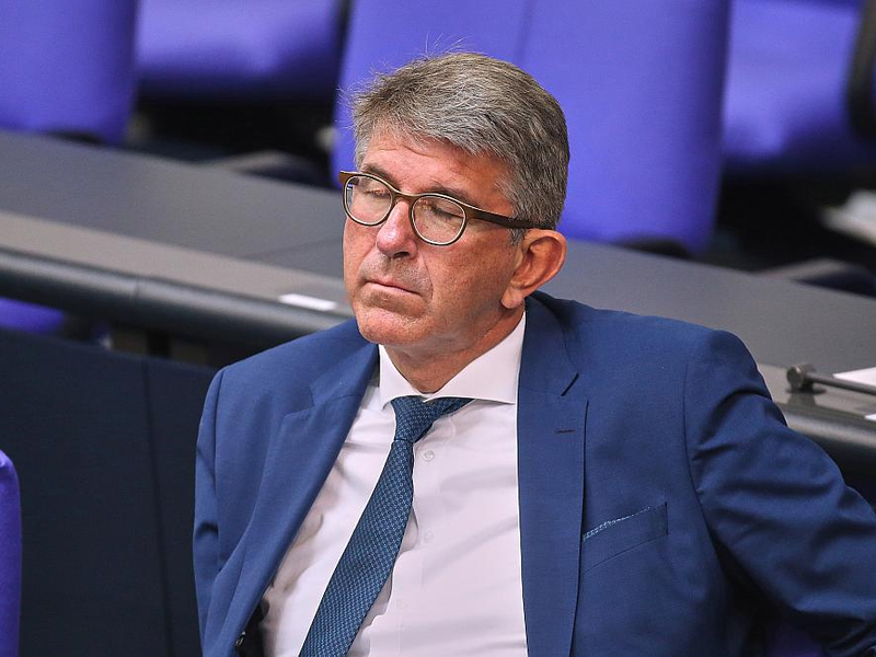 Wolfram Weimer (Archiv) - Foto: über dts Nachrichtenagentur