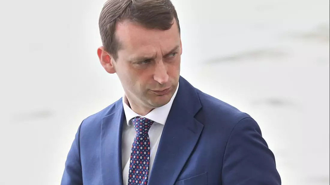 Jacob Schrot (Archiv) - Bild: über dts Nachrichtenagentur