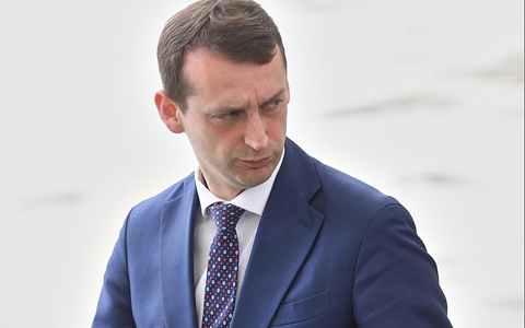 Jacob Schrot (Archiv) - Foto: über dts Nachrichtenagentur