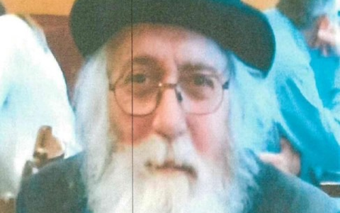 POL-DA: Darmstadt: 71-Jähriger Gregor Schulz wird vermisst - Öffentlichkeitsfahndung mit Bild - Foto: presseportal.de POL-DA: Darmstadt: 71-Jähriger Gregor Schulz wird vermisst - Öffentlichkeitsfahndung mit Bild - Foto: presseportal.de