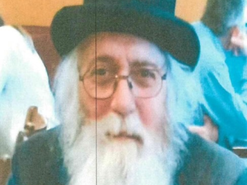 POL-DA: Darmstadt: 71-Jähriger Gregor Schulz wird vermisst - Öffentlichkeitsfahndung mit Bild - Foto: presseportal.de