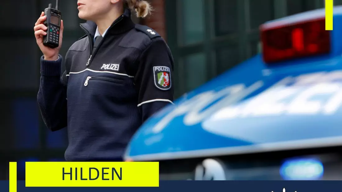 POL-ME: Vermisste 11-Jährige wohlbehalten zurückgekehrt - 2506063 - Bild: presseportal.de