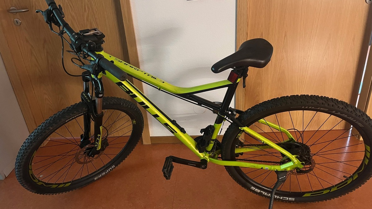 POL-LB: Ludwigsburg-Eglosheim: unheimliche Vorgänge am Freitag, den 13. - Foto: presseportal.de