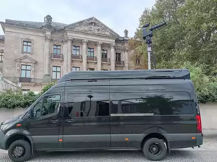 Mobile Drohnen-Abwehr (Archiv) - Foto: über dts Nachrichtenagentur