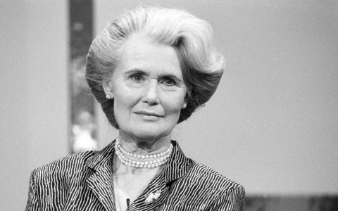 WDR trauert um Dr. Julia Dingwort-Nusseck - Foto: presseportal.de