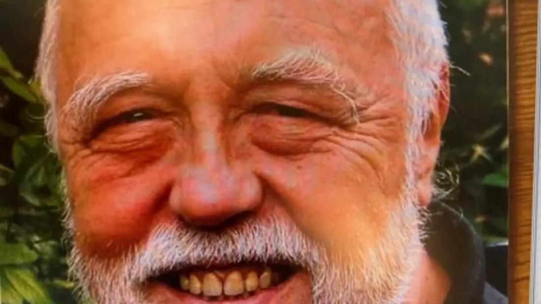 POL-AUR: 87-jähriger Mann in Aurich vermisst - Bild: presseportal.de