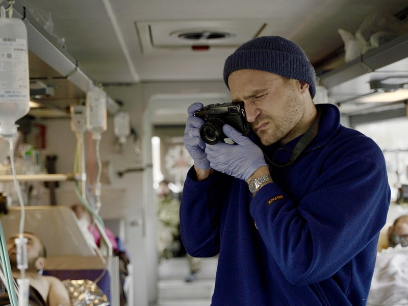Zwei ZDF-Produktionen mit dem Deutschen Kamerapreis geehrt - Foto: presseportal.de