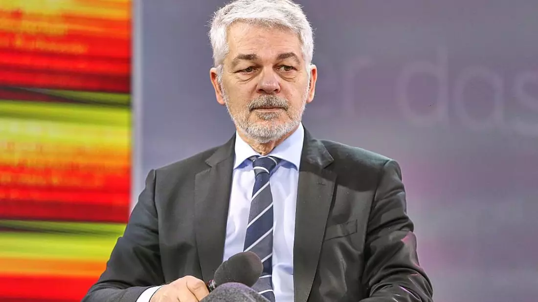 Carlo Masala (Archiv) - Bild: über dts Nachrichtenagentur