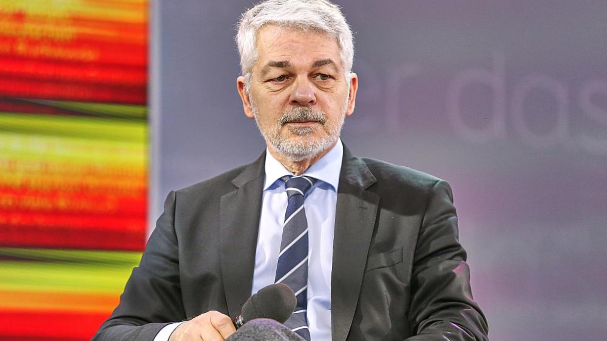 Carlo Masala (Archiv) - Foto: über dts Nachrichtenagentur