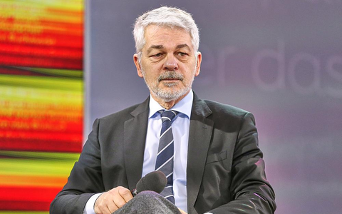 Carlo Masala (Archiv) - Foto: über dts Nachrichtenagentur