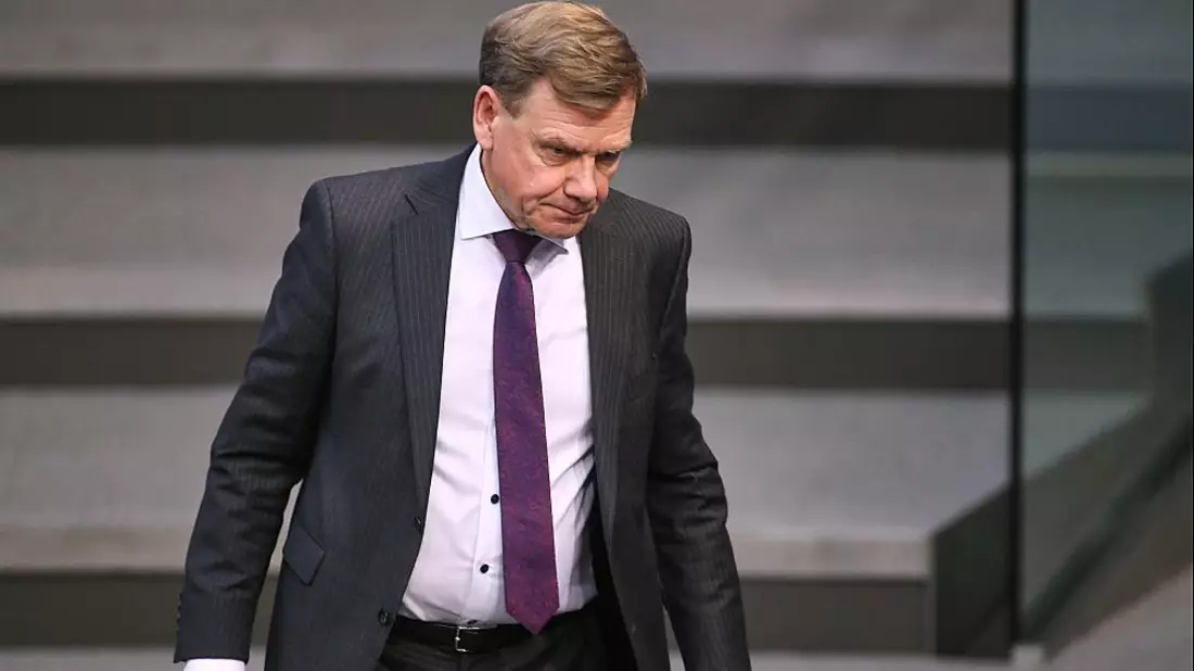 Johann Wadephul (Archiv) - Bild: über dts Nachrichtenagentur
