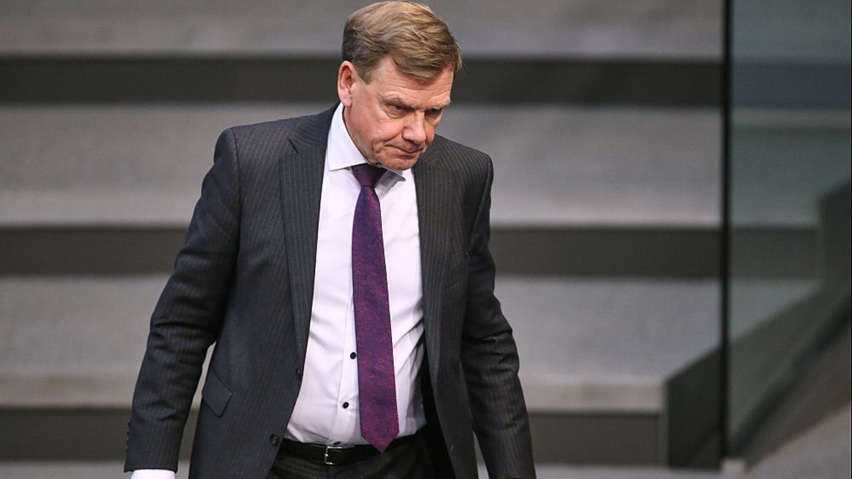 Johann Wadephul (Archiv) - Foto: über dts Nachrichtenagentur