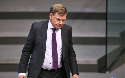 Johann Wadephul (Archiv) - Foto: über dts Nachrichtenagentur