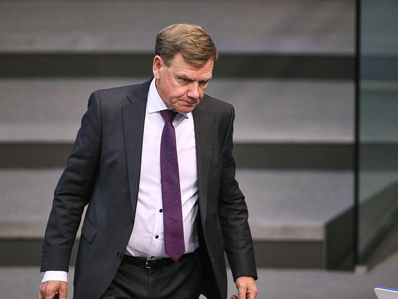 Johann Wadephul (Archiv) - Foto: über dts Nachrichtenagentur