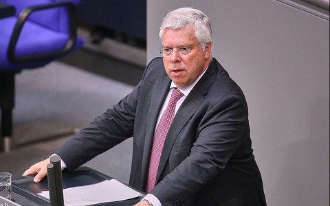 Jürgen Hardt (Archiv) - Foto: über dts Nachrichtenagentur