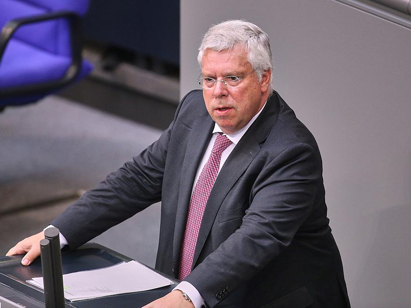 Jürgen Hardt (Archiv) - Foto: über dts Nachrichtenagentur