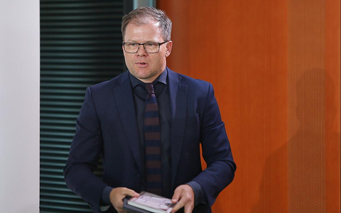 Carsten Schneider (Archiv) - Foto: über dts Nachrichtenagentur