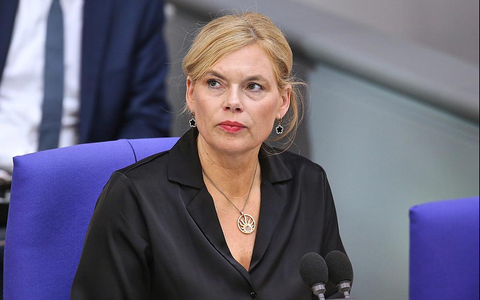 Julia Klöckner (Archiv) - Foto: über dts Nachrichtenagentur