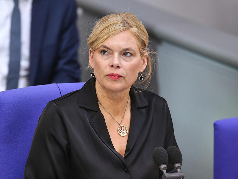 Julia Klöckner (Archiv) - Foto: über dts Nachrichtenagentur