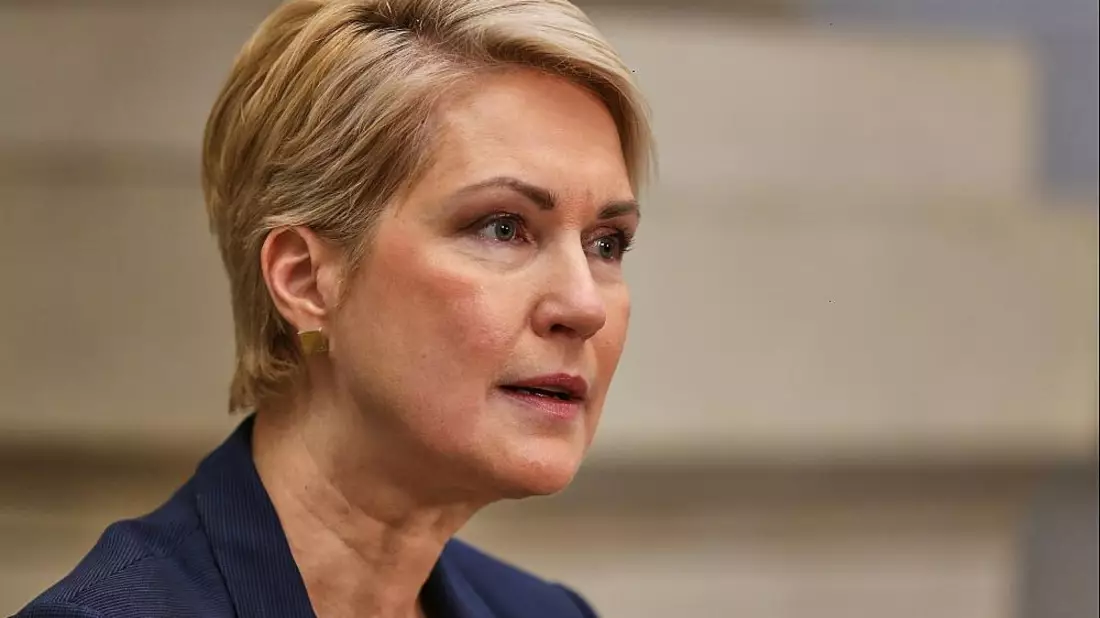 Manuela Schwesig (Archiv) - Bild: über dts Nachrichtenagentur