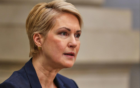 Manuela Schwesig (Archiv) - Foto: über dts Nachrichtenagentur