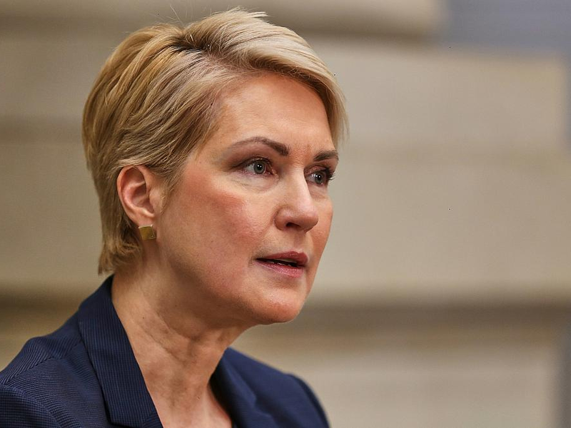 Manuela Schwesig (Archiv) - Foto: über dts Nachrichtenagentur
