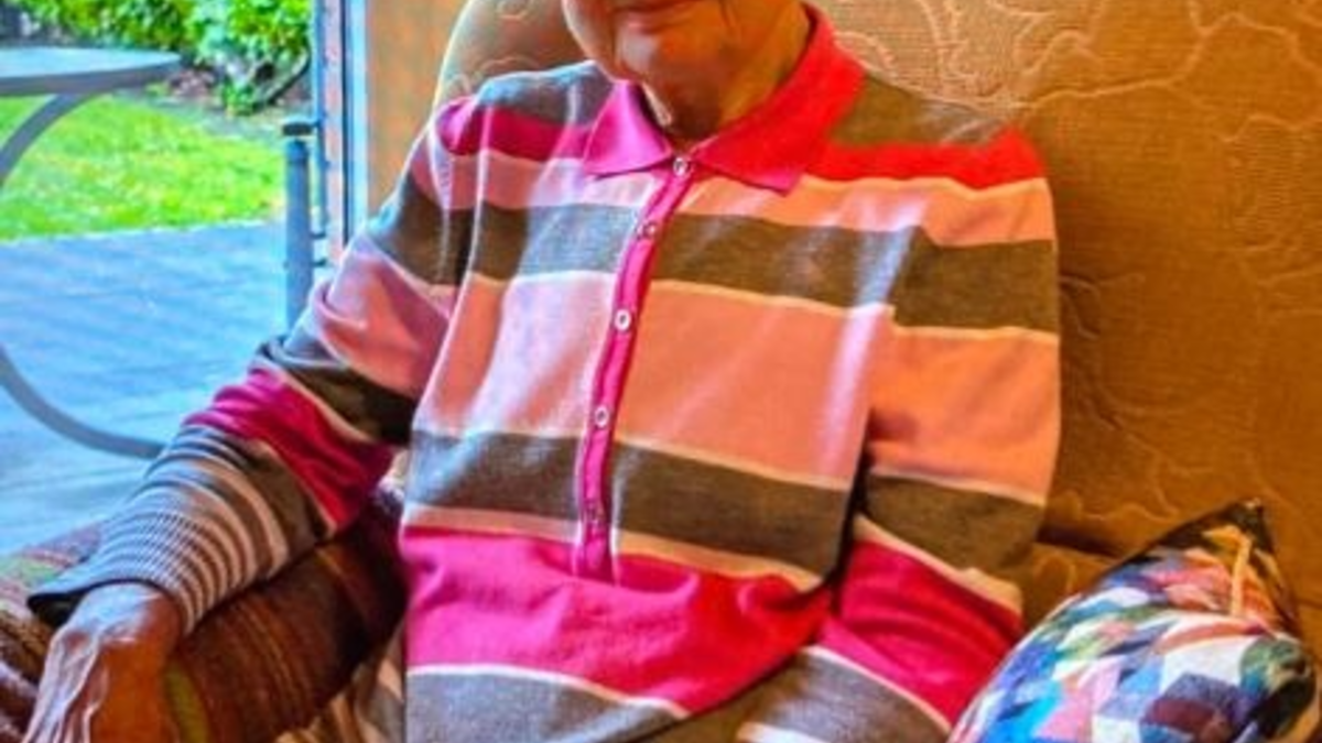 POL-WES: Moers - Polizei sucht 84-jährige Frau - Foto: presseportal.de