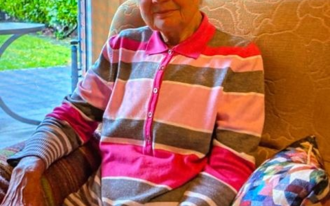 POL-WES: Moers - Polizei sucht 84-jährige Frau - Foto: presseportal.de