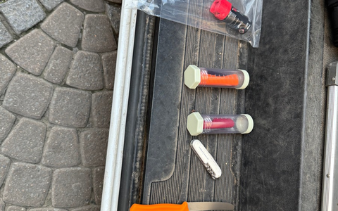 POL-D: Düsseldorf - Altstadt - Schwerpunkteinsatz - Erneut Kontrollen in der Waffenverbotszone - Polizei verstärkt im Einsatz - Mehr als 8.000 Personen kontrolliert - Eine erste Bilanz - Foto: presseportal.de