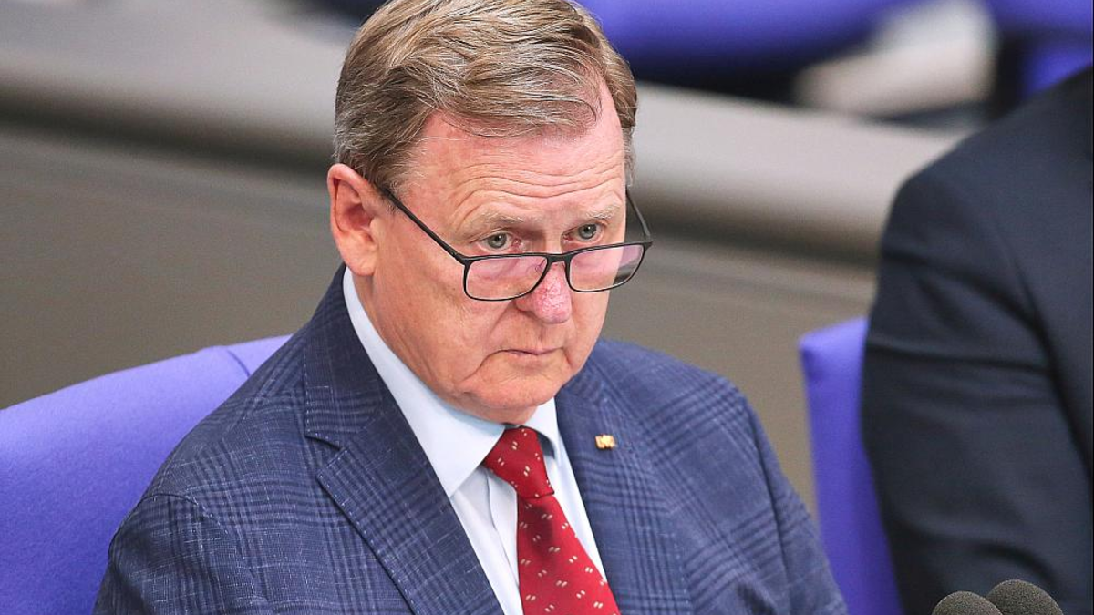 Bodo Ramelow (Archiv) - Foto: über dts Nachrichtenagentur