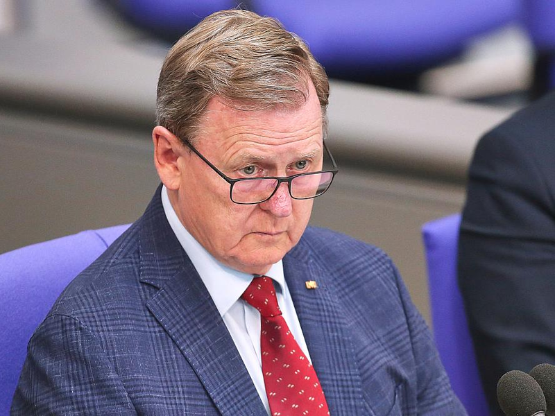 Bodo Ramelow (Archiv) - Foto: über dts Nachrichtenagentur