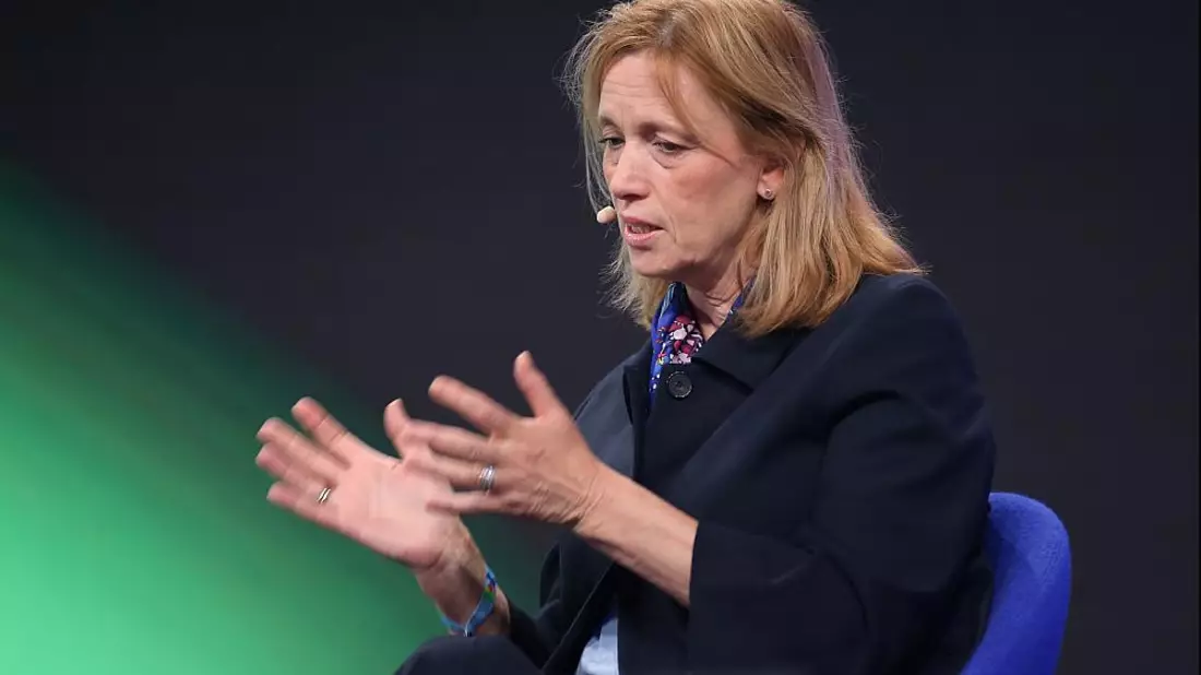 Karin Prien (Archiv) - Bild: über dts Nachrichtenagentur