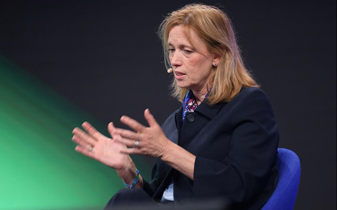 Karin Prien (Archiv) - Foto: über dts Nachrichtenagentur