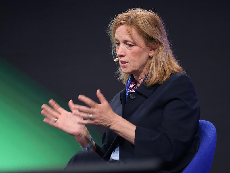 Karin Prien (Archiv) - Foto: über dts Nachrichtenagentur