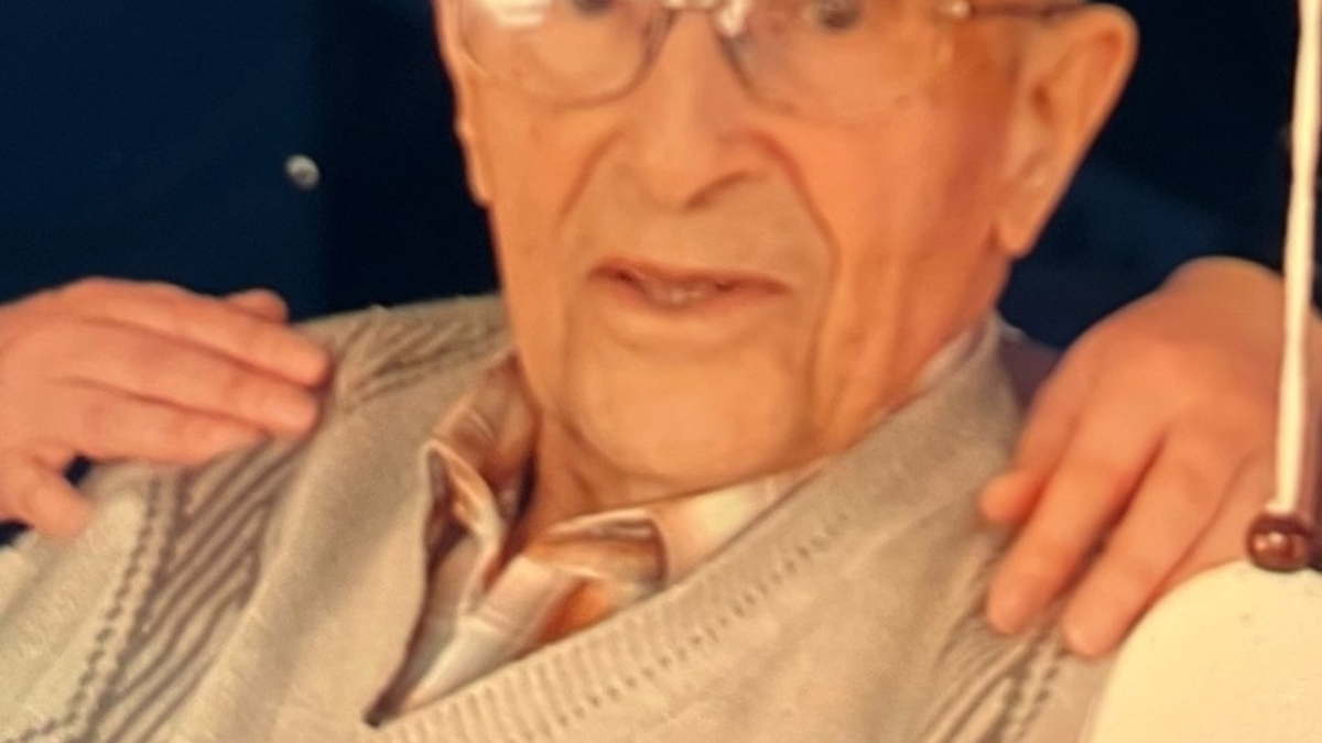 POL-WES: Alpen - Polizei sucht nach 96- Jährigem und bittet die Öffentlichkeit um Mithilfe - Foto: presseportal.de