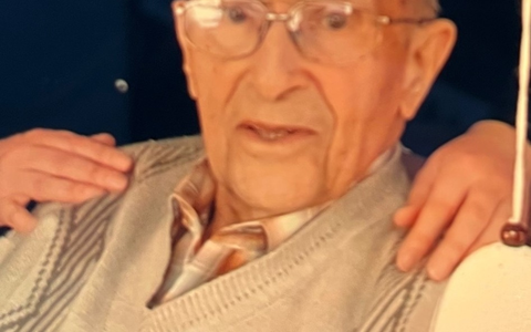 POL-WES: Alpen - Polizei sucht nach 96- Jährigem und bittet die Öffentlichkeit um Mithilfe - Foto: presseportal.de