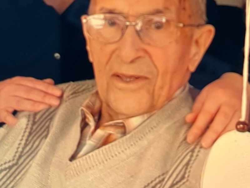 POL-WES: Alpen - Polizei sucht nach 96- Jährigem und bittet die Öffentlichkeit um Mithilfe - Foto: presseportal.de