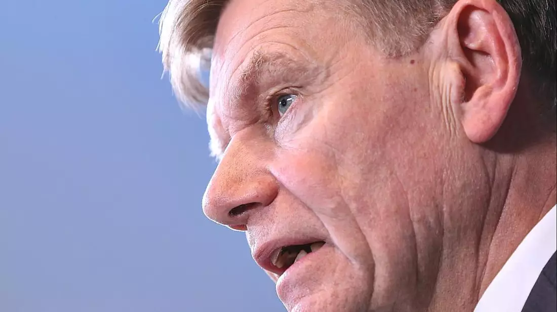 Johann Wadephul (Archiv) - Bild: über dts Nachrichtenagentur